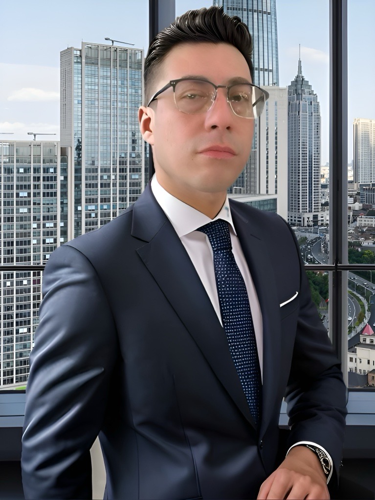 Robert Zayas
