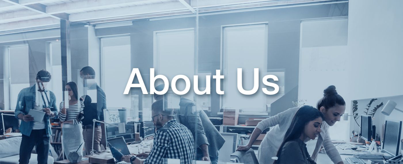 about us